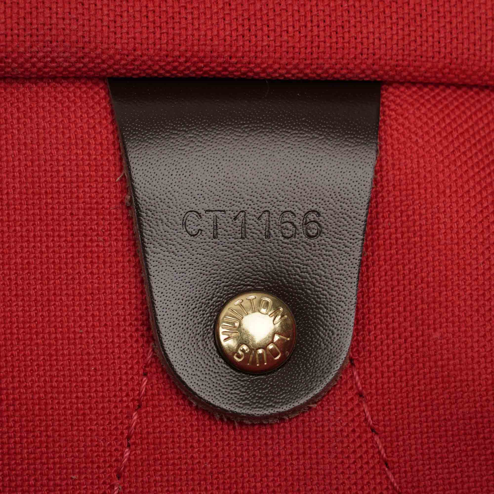 Speedy 30 Top Handle - LOUIS VUITTON - Affordable Luxury image