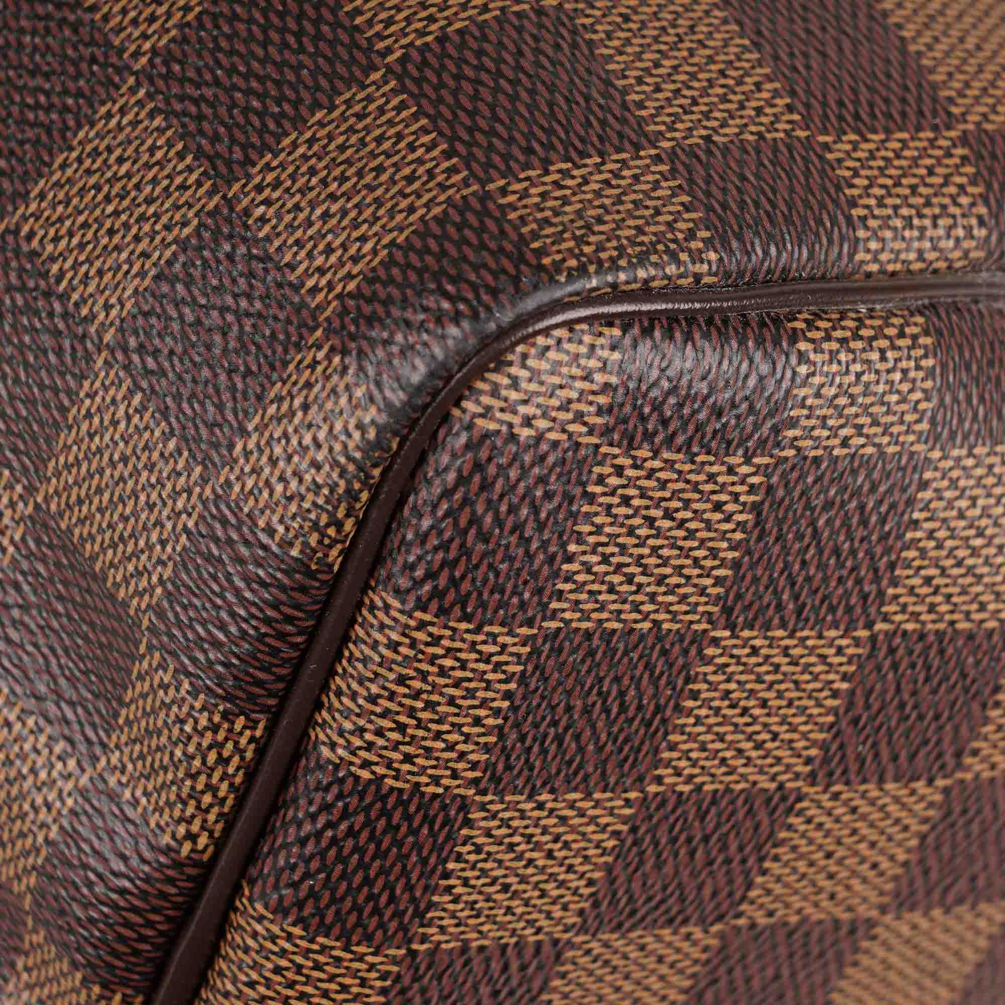 Speedy 30 Top Handle - LOUIS VUITTON - Affordable Luxury image