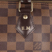 Speedy 30 Top Handle - LOUIS VUITTON - Affordable Luxury thumbnail image