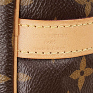Speedy 35 Bandoulière Bag - LOUIS VUITTON - Affordable Luxury thumbnail image