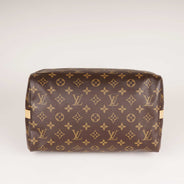 Speedy 35 Bandoulière Bag - LOUIS VUITTON - Affordable Luxury thumbnail image