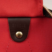 Speedy 35 Handbag - LOUIS VUITTON - Affordable Luxury thumbnail image