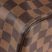 Speedy 35 Handbag - LOUIS VUITTON - Affordable Luxury thumbnail image