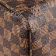 Speedy 35 Handbag - LOUIS VUITTON - Affordable Luxury thumbnail image