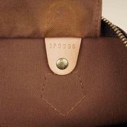 Speedy 35 Handbag - LOUIS VUITTON - Affordable Luxury thumbnail image