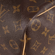 Speedy 35 Top Handle - LOUIS VUITTON - Affordable Luxury thumbnail image