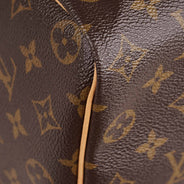 Speedy 35 Top Handle - LOUIS VUITTON - Affordable Luxury thumbnail image
