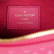 Speedy Bandoulière 20 - LOUIS VUITTON - Affordable Luxury thumbnail image