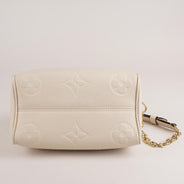 Speedy Bandoulière 20 Empreinte - LOUIS VUITTON - Affordable Luxury thumbnail image