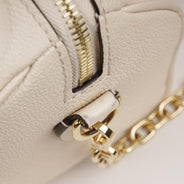 Speedy Bandoulière 20 Empreinte - LOUIS VUITTON - Affordable Luxury thumbnail image
