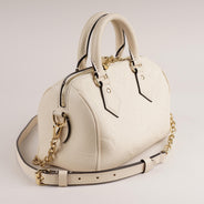 Speedy Bandoulière 20 Empreinte - LOUIS VUITTON - Affordable Luxury thumbnail image