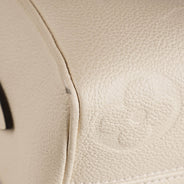 Speedy Bandoulière 20 Empreinte - LOUIS VUITTON - Affordable Luxury thumbnail image