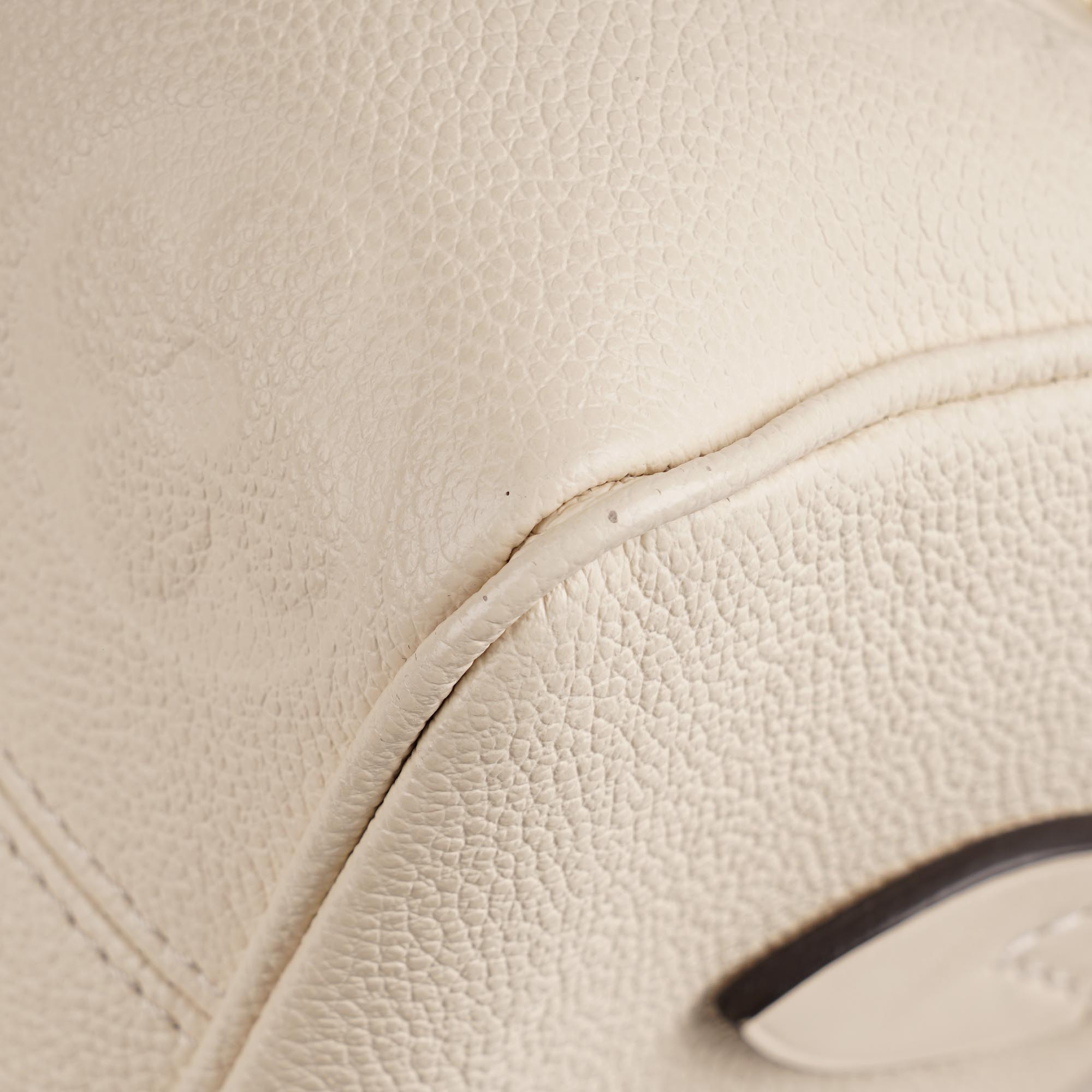 Speedy Bandoulière 20 Empreinte - LOUIS VUITTON - Affordable Luxury image