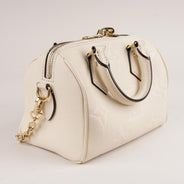 Speedy Bandoulière 20 Empreinte - LOUIS VUITTON - Affordable Luxury thumbnail image