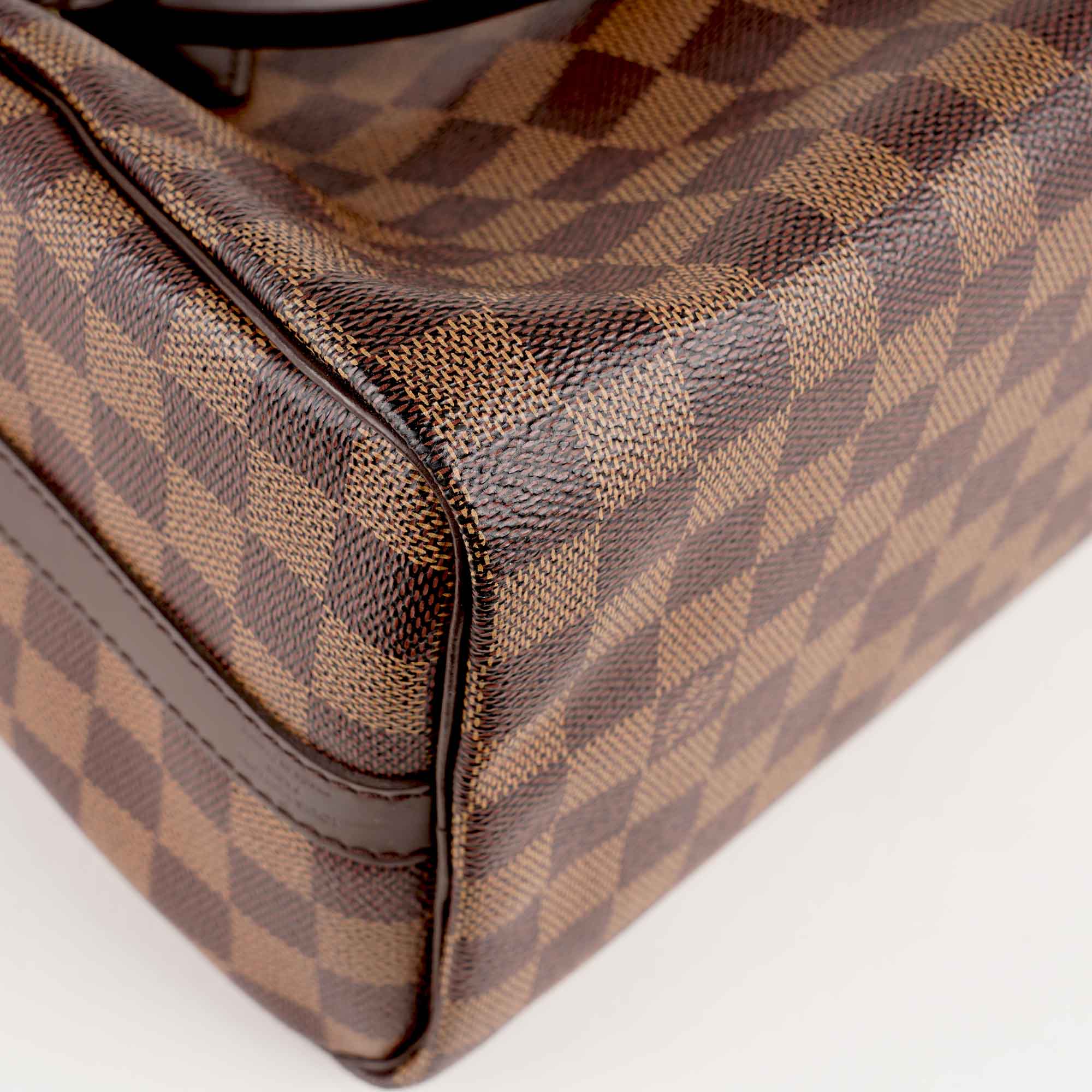Speedy Bandouliére 25 - LOUIS VUITTON - Affordable Luxury image