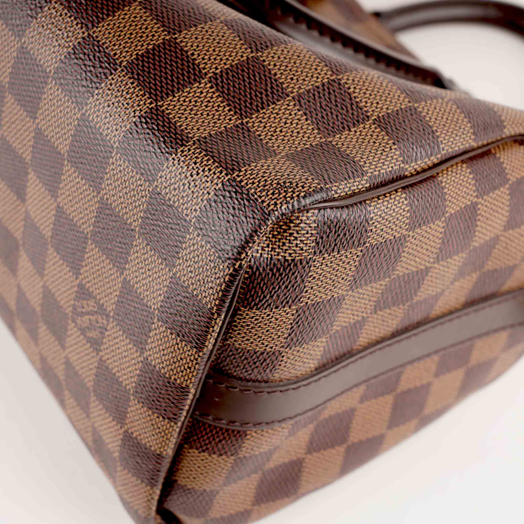 Speedy Bandouliére 25 - LOUIS VUITTON - Affordable Luxury image