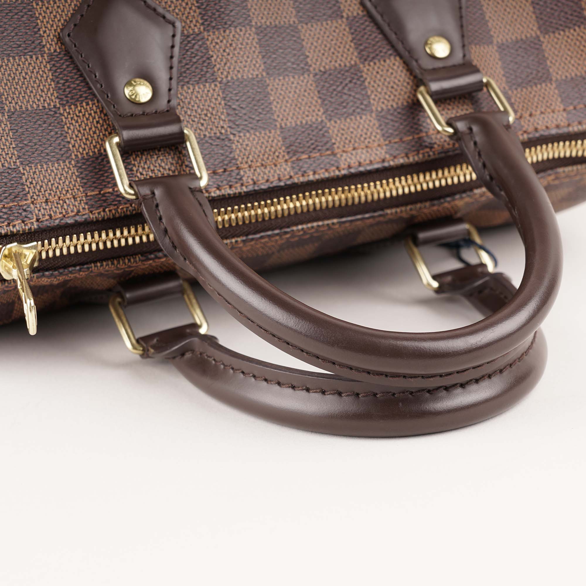 Speedy Bandouliére 25 - LOUIS VUITTON - Affordable Luxury image