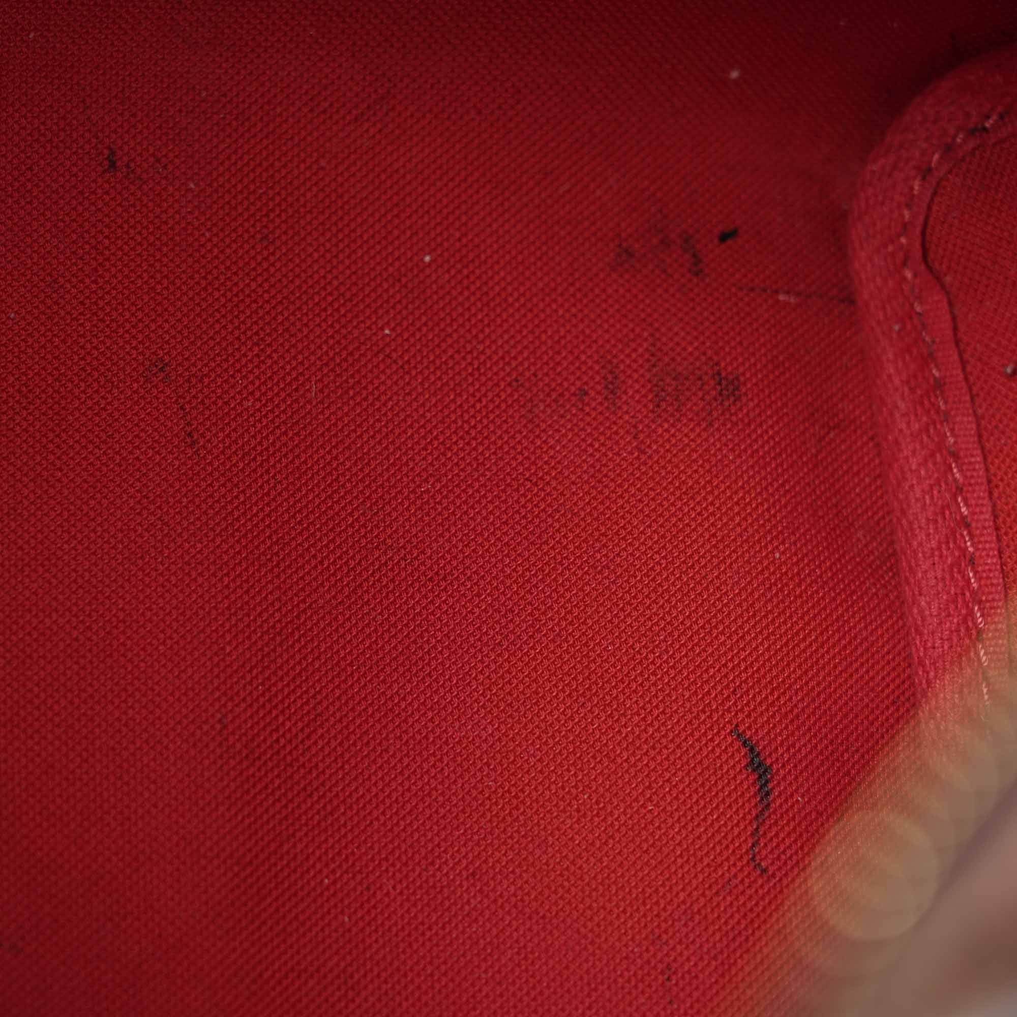 Speedy Bandouliére 25 - LOUIS VUITTON - Affordable Luxury image
