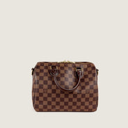 Speedy Bandouliére 25 - LOUIS VUITTON - Affordable Luxury thumbnail image