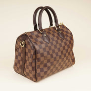 Speedy Bandouliére 25 - LOUIS VUITTON - Affordable Luxury thumbnail image