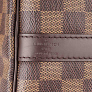 Speedy Bandouliére 25 - LOUIS VUITTON - Affordable Luxury thumbnail image