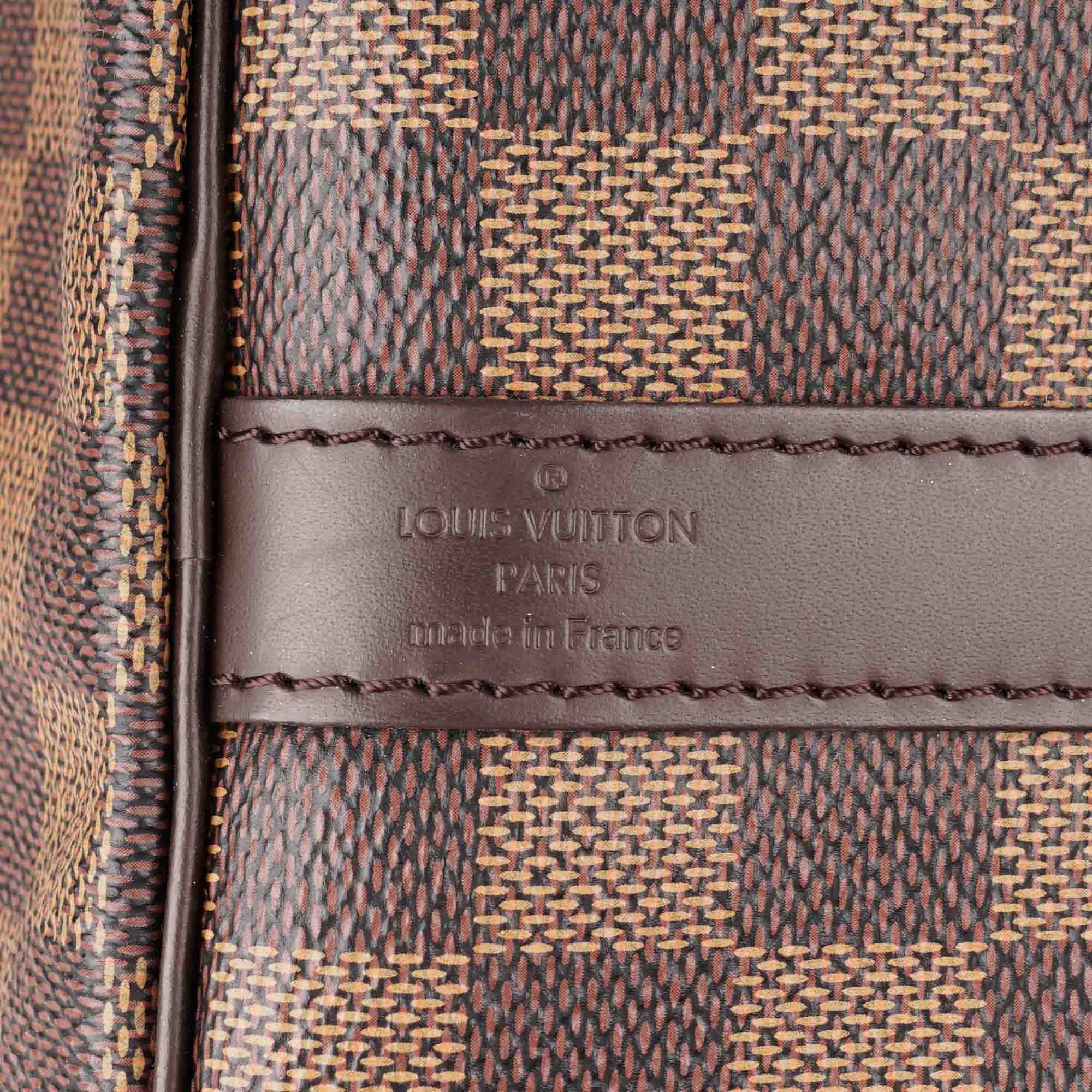 Speedy Bandouliére 25 - LOUIS VUITTON - Affordable Luxury image