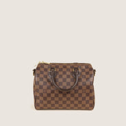 Speedy Bandouliére 25 - LOUIS VUITTON - Affordable Luxury thumbnail image