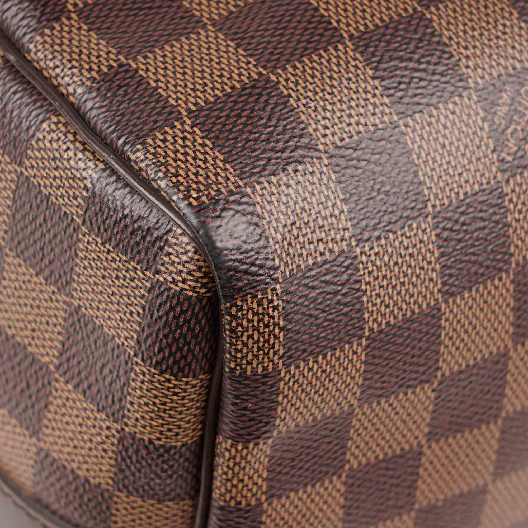 Speedy Bandouliére 30 - LOUIS VUITTON - Affordable Luxury image
