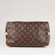 Speedy Bandoulière 30 - LOUIS VUITTON - Affordable Luxury thumbnail image