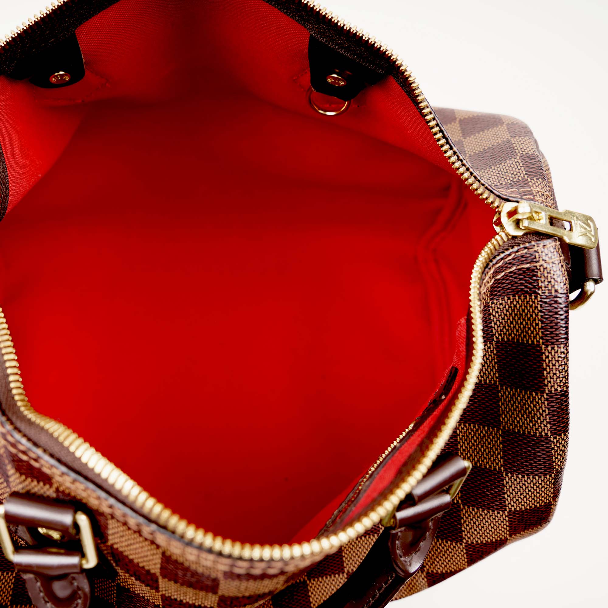 Speedy Bandouliére 30 - LOUIS VUITTON - Affordable Luxury image