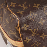 Speedy Bandoulière 30 - LOUIS VUITTON - Affordable Luxury thumbnail image