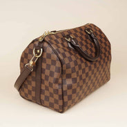 Speedy Bandouliére 30 Bag - LOUIS VUITTON - Affordable Luxury thumbnail image