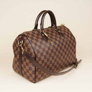 Speedy Bandouliére 30 Bag - LOUIS VUITTON - Affordable Luxury thumbnail image