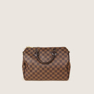 Speedy Bandouliére 30 Bag - LOUIS VUITTON - Affordable Luxury thumbnail image