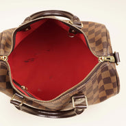 Speedy Bandouliére 30 Bag - LOUIS VUITTON - Affordable Luxury thumbnail image