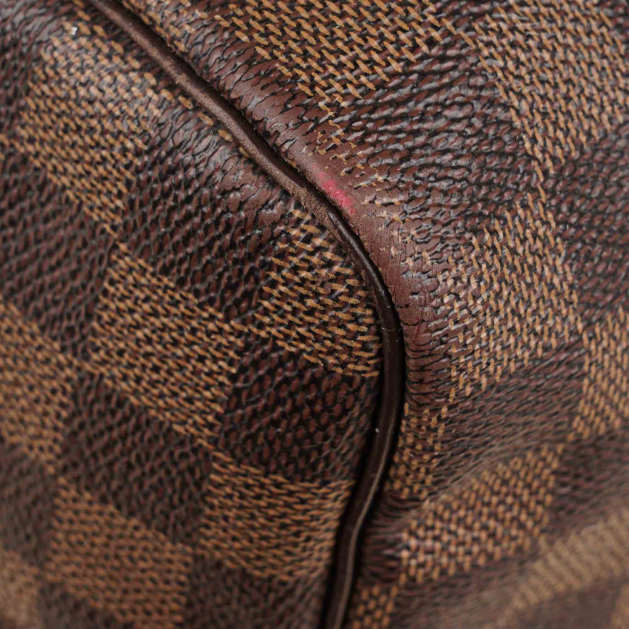 Speedy Bandoulière 35 Handbag - LOUIS VUITTON - Affordable Luxury image