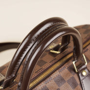 Speedy Bandoulière 35 Handbag - LOUIS VUITTON - Affordable Luxury thumbnail image