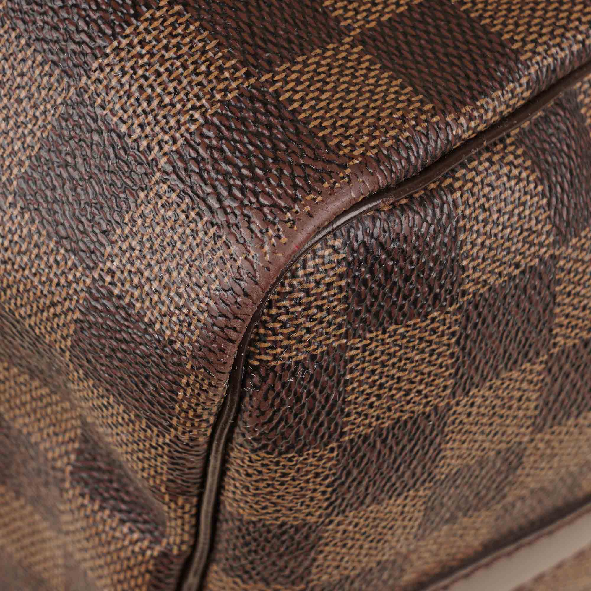 Speedy Bandoulière 35 Handbag - LOUIS VUITTON - Affordable Luxury image