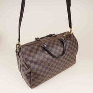 Speedy Bandoulière 35 Handbag - LOUIS VUITTON - Affordable Luxury thumbnail image