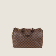 Speedy Bandoulière 35 Handbag - LOUIS VUITTON - Affordable Luxury thumbnail image