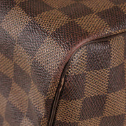 Speedy Bandoulière 35 Handbag - LOUIS VUITTON - Affordable Luxury thumbnail image