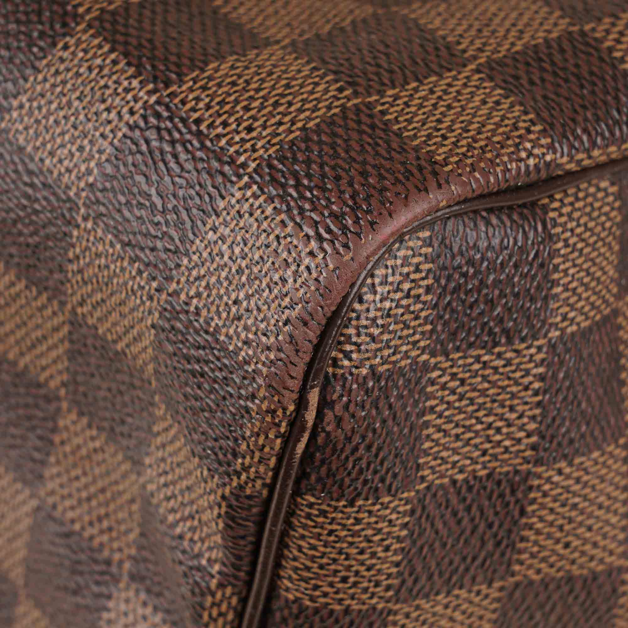 Speedy Bandoulière 35 Handbag - LOUIS VUITTON - Affordable Luxury image