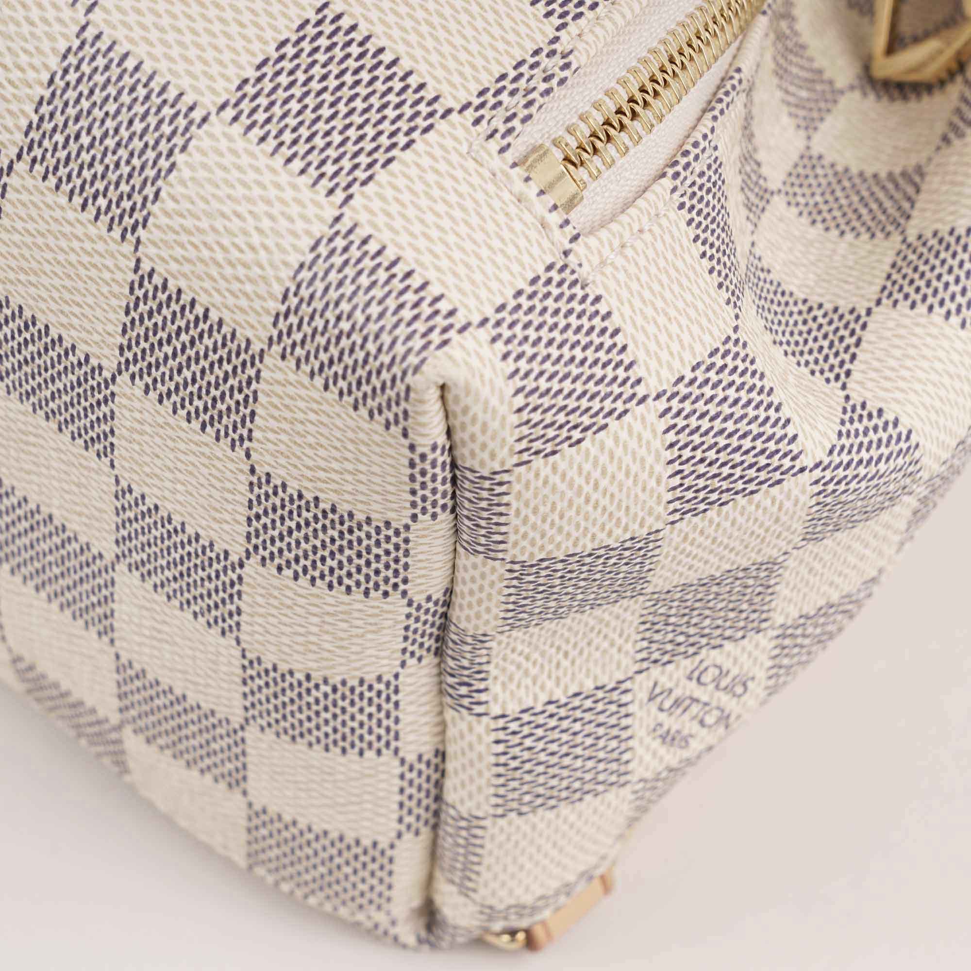 Sperone BB Backpack - LOUIS VUITTON - Affordable Luxury image