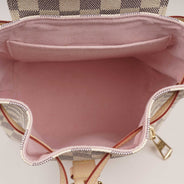 Sperone BB Backpack - LOUIS VUITTON - Affordable Luxury thumbnail image
