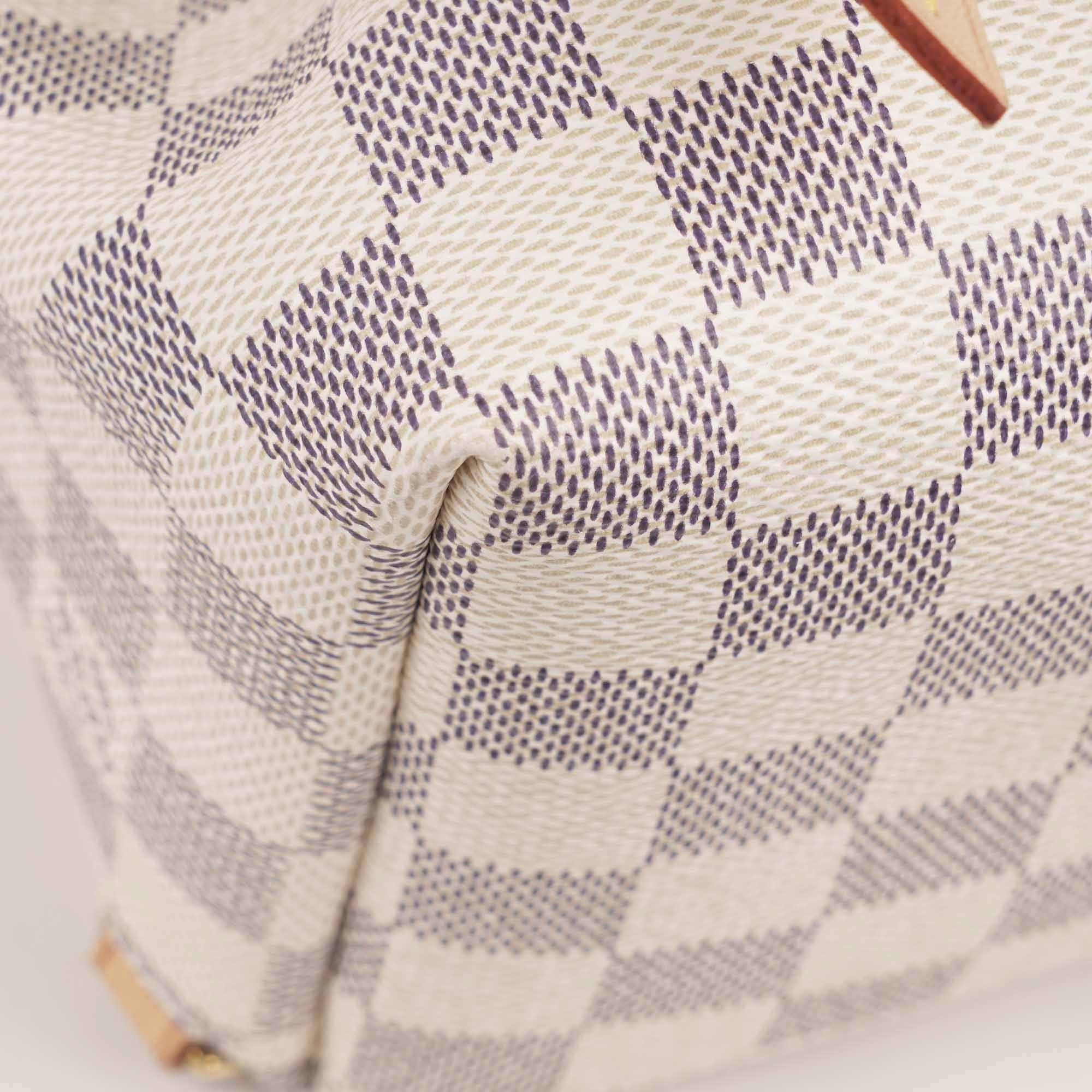 Sperone BB Backpack - LOUIS VUITTON - Affordable Luxury image