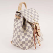 Sperone BB Backpack - LOUIS VUITTON - Affordable Luxury thumbnail image