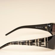 Square FF Sunglasses - FENDI - Affordable Luxury thumbnail image