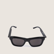 Square Sunglasses - BALENCIAGA - Affordable Luxury thumbnail image