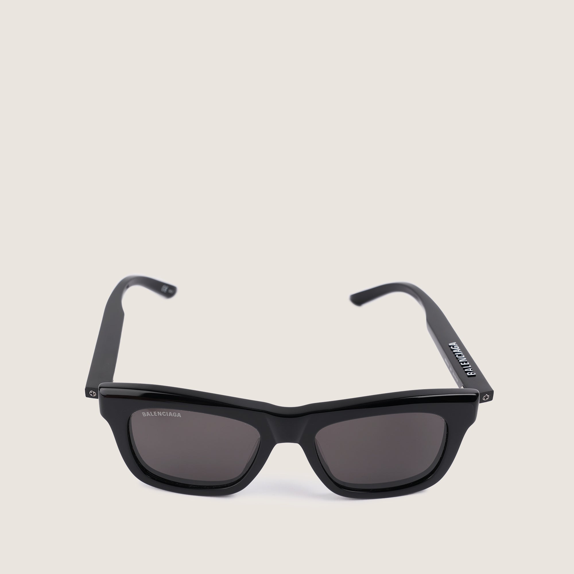 Square Sunglasses - BALENCIAGA - Affordable Luxury image