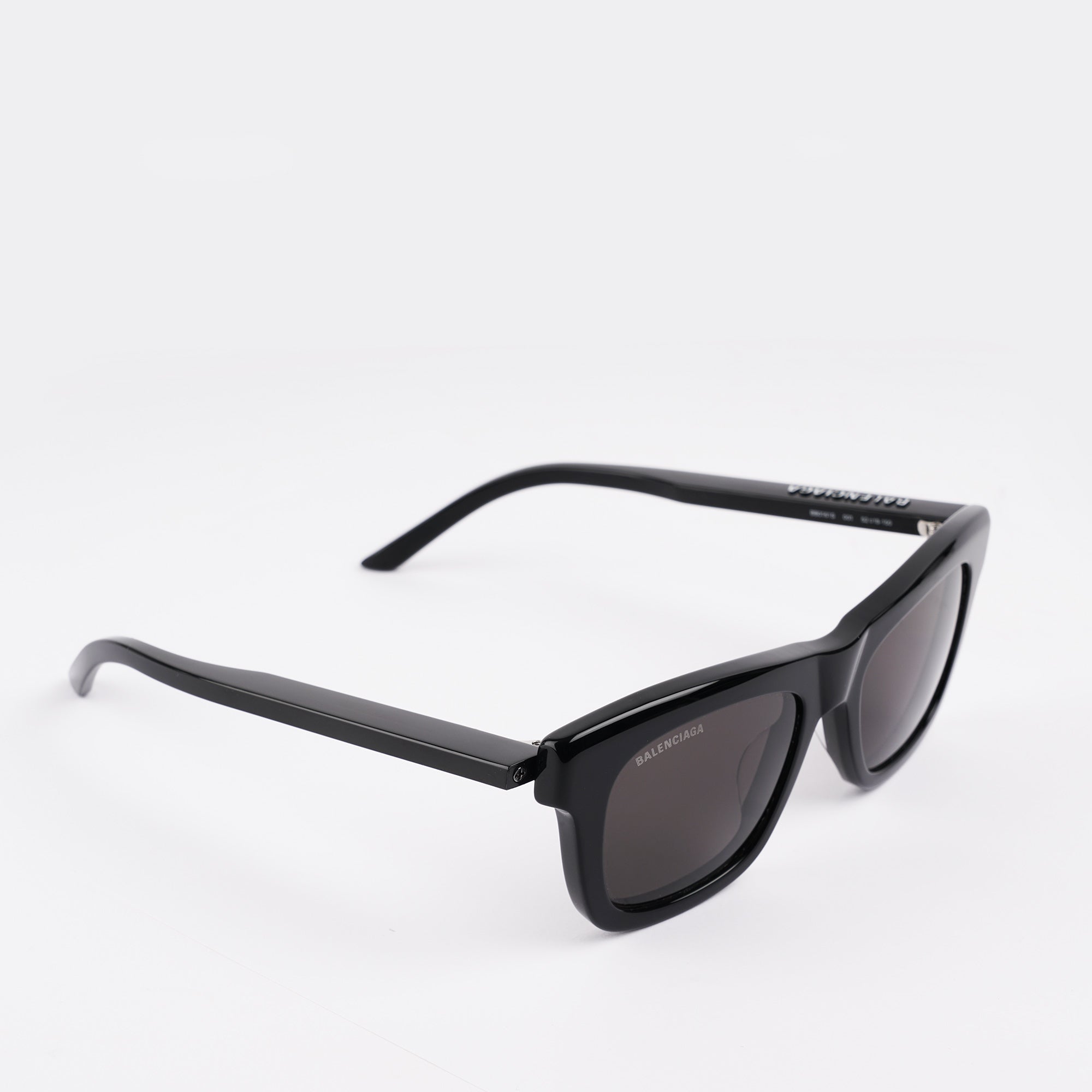 Square Sunglasses - BALENCIAGA - Affordable Luxury